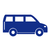 Van Rental San Diego